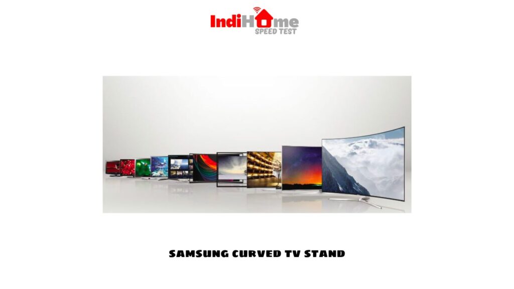 Top 10 samsung curved tv stand Reviews of 2022