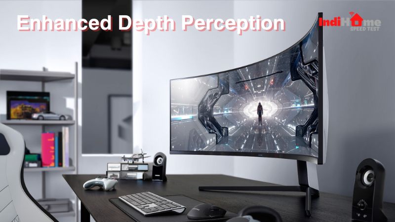 Enhanced Depth Perception