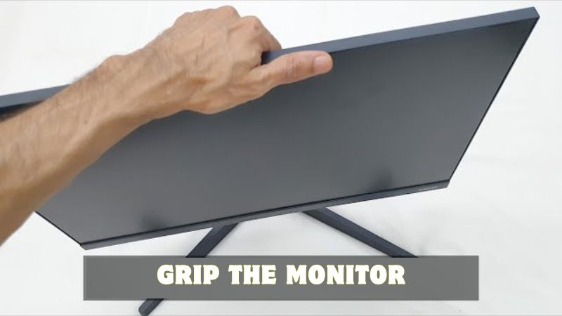 How to Adjust Tilt on Samsung Curved Monitor